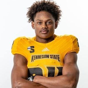 Meet your Posher, Jeremiah